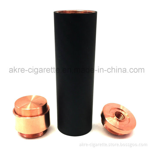 Wholesale Amazing Black Manhattan Mod Electronic Cigarette